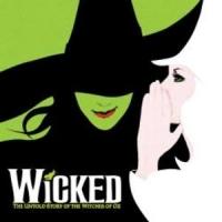 Cast of WICKED National Tour Set for BC/EFA Benefit at The E Spot, 2/16 Video