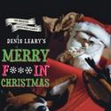 Running Press and Comedy Central to Release 'Denis Leary’s Merry F**in’ Christmas Video