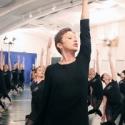 Photo Flash: ROCKETTES Rehearse for 2012 Radio City Christmas Spectacular Video