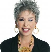 EGOT Winner Rita Moreno Headed to The CW's JANE THE VIRGIN