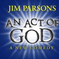 Casting Now Underway for the Angels of Broadway's AN ACT OF GOD Video