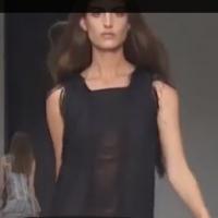 VIDEO: 'CALVIN KLEIN' Fashion Show Spring Summer 2014 New York Video