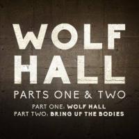 WOLF HALL: PARTS 1 & 2 Begins Previews Tonight on Broadway Video