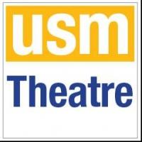 BUS STOP, CATCH ME IF YOU CAN and More Set for USM Department of Theatre's 2014-15 Se Video
