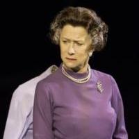THE AUDIENCE's Helen Mirren Visits CBS's DAVID LETTERMAN Tonight