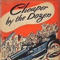 Children's Playhouse of Maryland to Stage CHEAPER BY THE DOZEN, Begin. 10/26