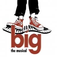 TUTS' Humphreys School of Musical Theatre to Present BIG, 6/11-14 Video