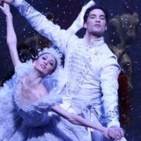 Joffrey Ballet's 2015-16 Season to Feature Final 'NUTCRACKER,' World Premieres & More Video
