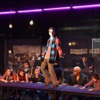Photo Flash: First Look at Peregrine Theatre Ensemble's RENT Video