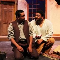Photo Flash: First Look at Bryant Bentley, Christopher Austin and More in Gallery Players' THE WHIPPING MAN