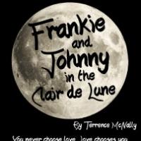 Blank Canvas Theatre Presents FRANKIE AND JOHNNY IN THE CLAIR DE LUNE, Now thru 9/7 Video
