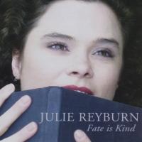 CABARET LIFE NYC: Even At a Brooklyn Church, Julie Reyburn's Award-Winning FATE IS KIND Is Enchanting Cabaret as Musical Bedtime Story
