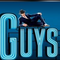Full Cast Announced For GUYS AND DOLLS At CFT, August 2014 Video