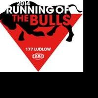 First Annual Running of the Bulls NYC Set for 9/18