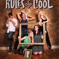 RULES OF COOL Web Series to Premiere in NYC