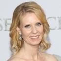 Cynthia Nixon to Play Emily Dickinson in A QUIET PASSION Film Video