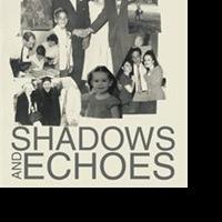 Book Fair to Feature New Autobiography, SHADOWS AND ECHOES Video