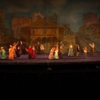 TV: First Look at Beth Leavel, John O'Hurley, Rob McClure and More in Highlights of…