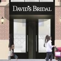 David's Bridal Is Hopping the Pond Video
