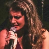 Photo Coverage: Jennifer Sheehan Brings YOU MADE ME LOVE YOU to Cafe Carlyle Video