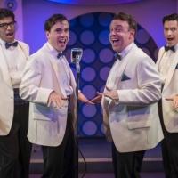 Photo Flash: First Look at Adam Estes, Paul Helm and More in Milwaukee Rep's FOREVER  Video