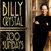 Billy Crystal's Pre-Broadway Engagement of 700 SUNDAYS to Open 10/22 at State Theatre Video