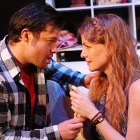 Bailey And Pitt-Pulford Return With MARRY ME A LITTLE, St James Theatre, Oct 6-11 Video