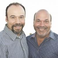 Photo Flash: Casey Nicholaw, Danny Burstein & More Raise Money for Matthew Shepard…