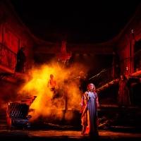 BWW Reviews: REBECCA, Birmingham Rep Theatre, April 27 2015
