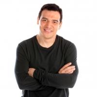 Carlos Mencia to Bring Humor to Bay Street Theater, 8/4 Video