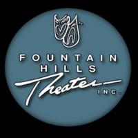 Fountain Hills Theater Opens GUNMETAL BLUES, 4/26 Video