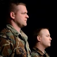 A FEW GOOD MEN Begins Tonight at Players' Ring