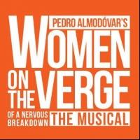 Tamsin Greig Leads WOMEN ON THE VERGE OF A NERVOUS BREAKDOWN, Opening Tonight in the  Video