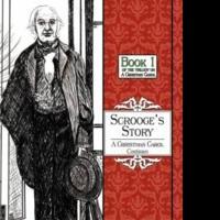 Author Leonard Brideau Releases 'Scrooge's Story: A Christmas Carol Continues' Video