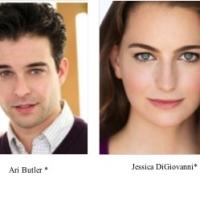 Jessica DiGiovanni to Star in MELISSA'S CHOICE at The Lion Theatre; Full Cast Announc Video