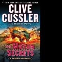 Clive Cussler Best Selling Books Available in Limited Editions Video