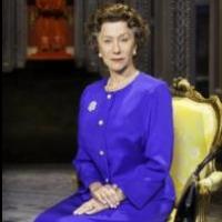 National Theatre Live to Broadcast THE AUDIENCE, Starring Helen Mirren, June 13 Video