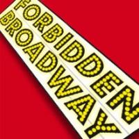 Casey, Dann and More Cast In Chocolate Factory's FORBIDDEN BROADWAY, From June 2014 Video