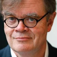 Garrison Keillor Coming to Eccles Center, 4/3 Video