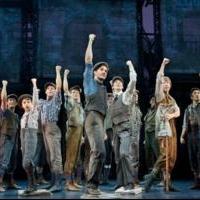 TPAC & State Museum Partnering for NEWSIES Exhibit Video