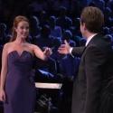 STAGE TUBE: Sierra Boggess and Julian Ovenden Perform WEST SIDE STORY's Balcony Scene Video