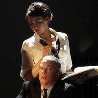 BWW Reviews: NCTC's THE TRIAL Brimming With Nightmarish Intensity Video