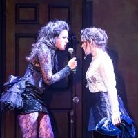 BWW Reviews: TUTS Underground's LIZZIE Proves to be the Perfect Opener for a Season of Bold Theatre