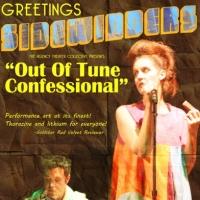 OUT OF TUNE CONFESSIONAL Plays Chicago Fringe, Now thru 9/6 Video