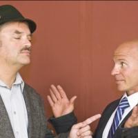 Photo Flash: Meet the Cast of Minstrel Players' THE MOUSETRAP, Beg. Tonight