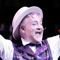 BWW Reviews: ON THE AIR at Teatro ZinZanni Is Three Hours of Pure Joy