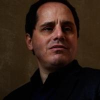 James Freedman Bringing MAN OF STEAL to Menier Chocolate Factory Video
