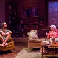 BWW Reviews: 4000 MILES Is Funny and Poignant, Just Like Life, at Artists Rep Video