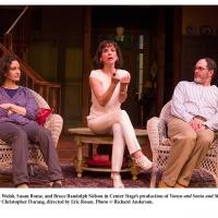 BWW Reviews: VANYA AND SONIA AND MASHA AND SPIKE at Center Stage - What a Hoot! Video