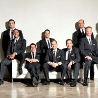 Straight No Chaser Comes to Aranoff Center in December Video